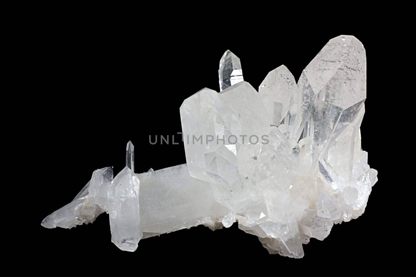 Gemstones,Healing Stones,Rock Crystal Group