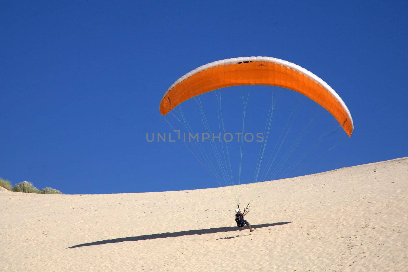 Paraglider 7