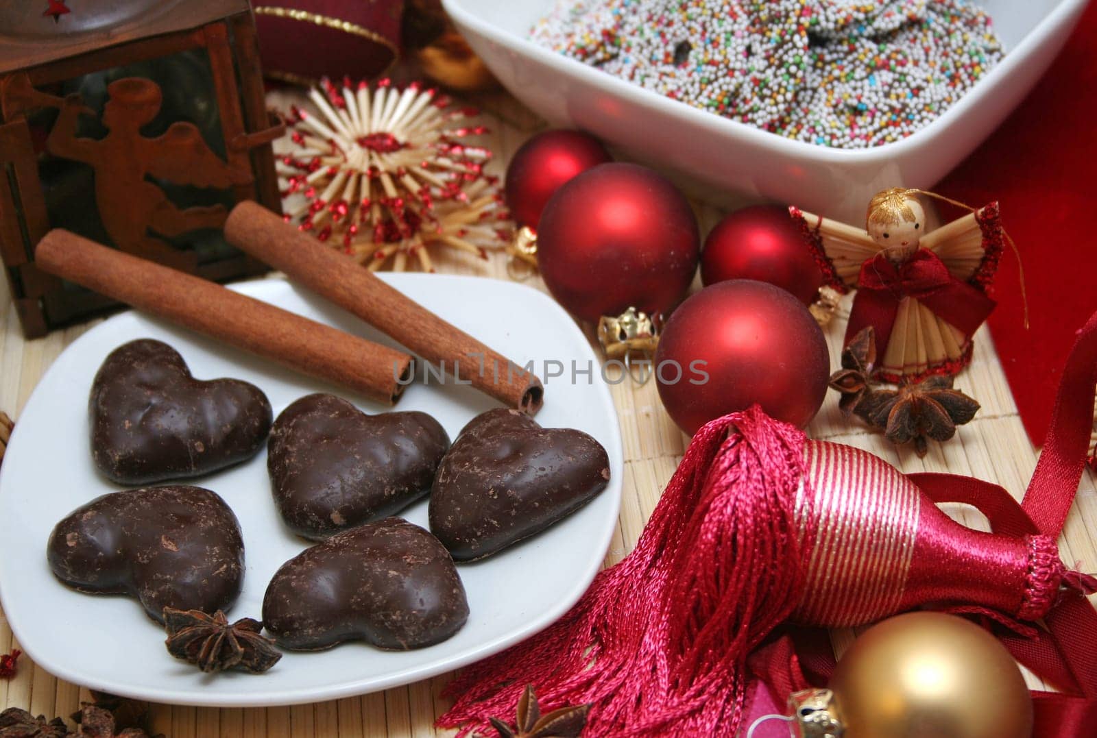 gingerbread
