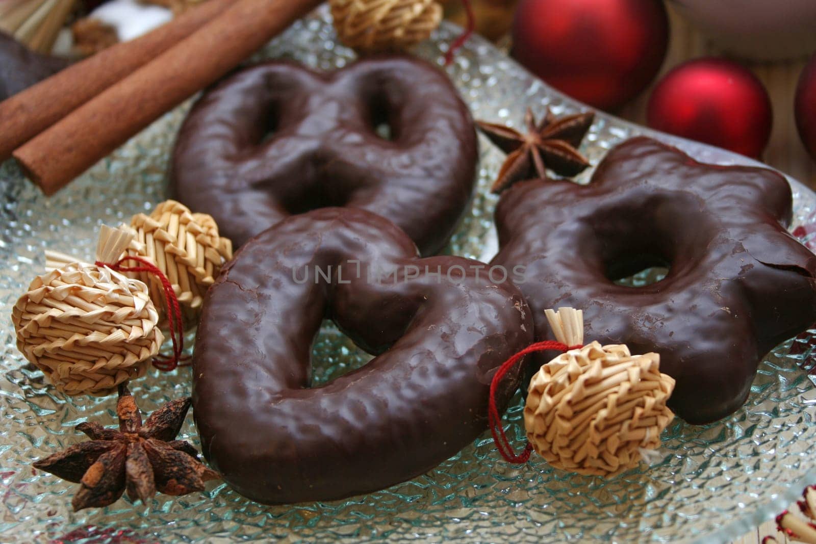 gingerbread