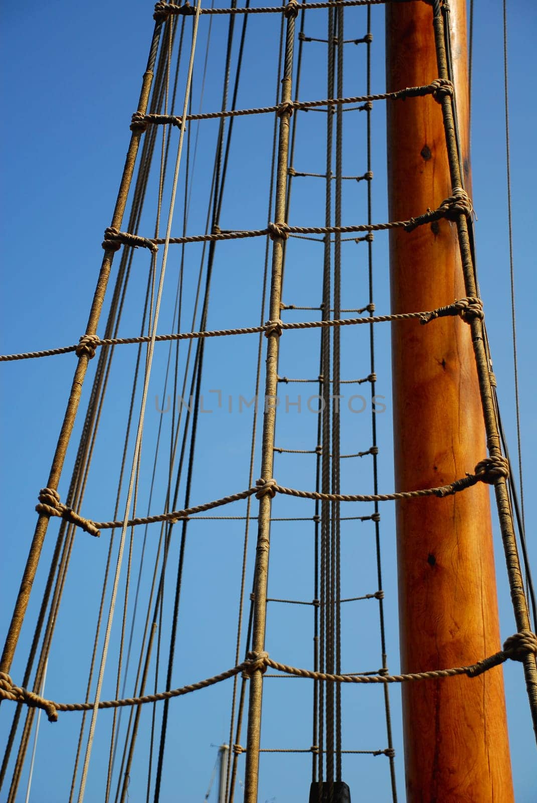 masts