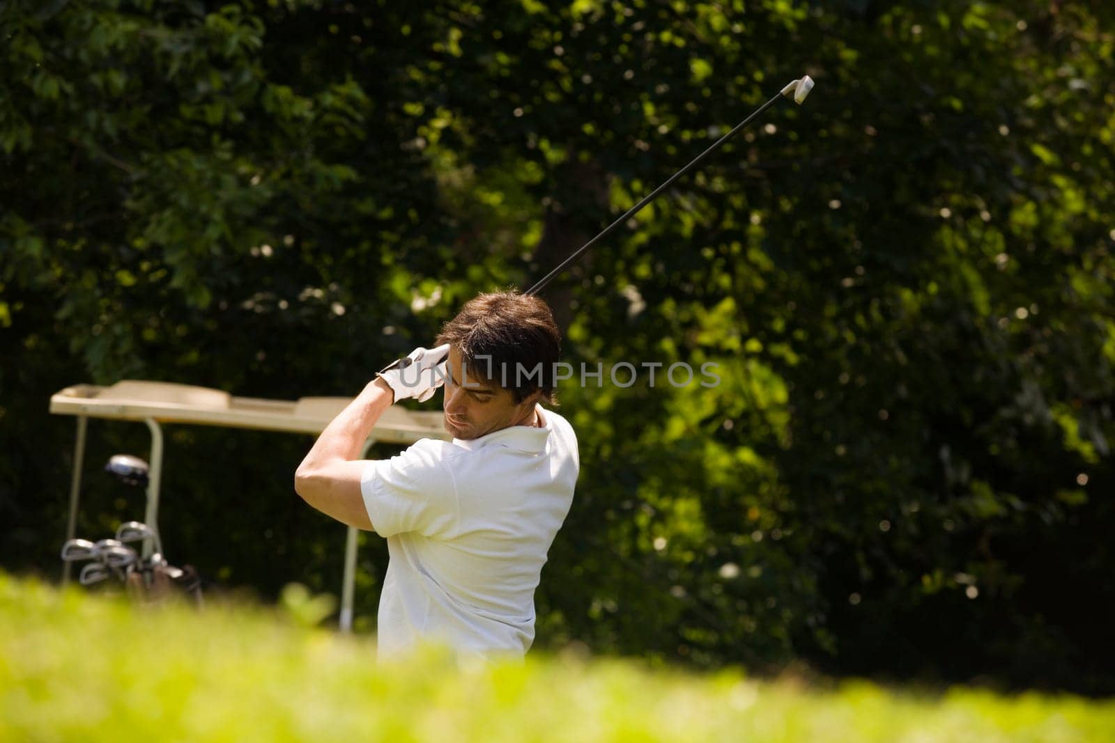 golf