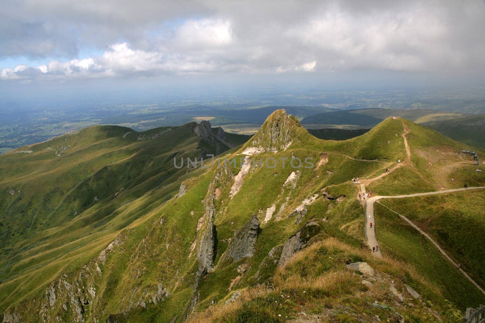 Auvergne