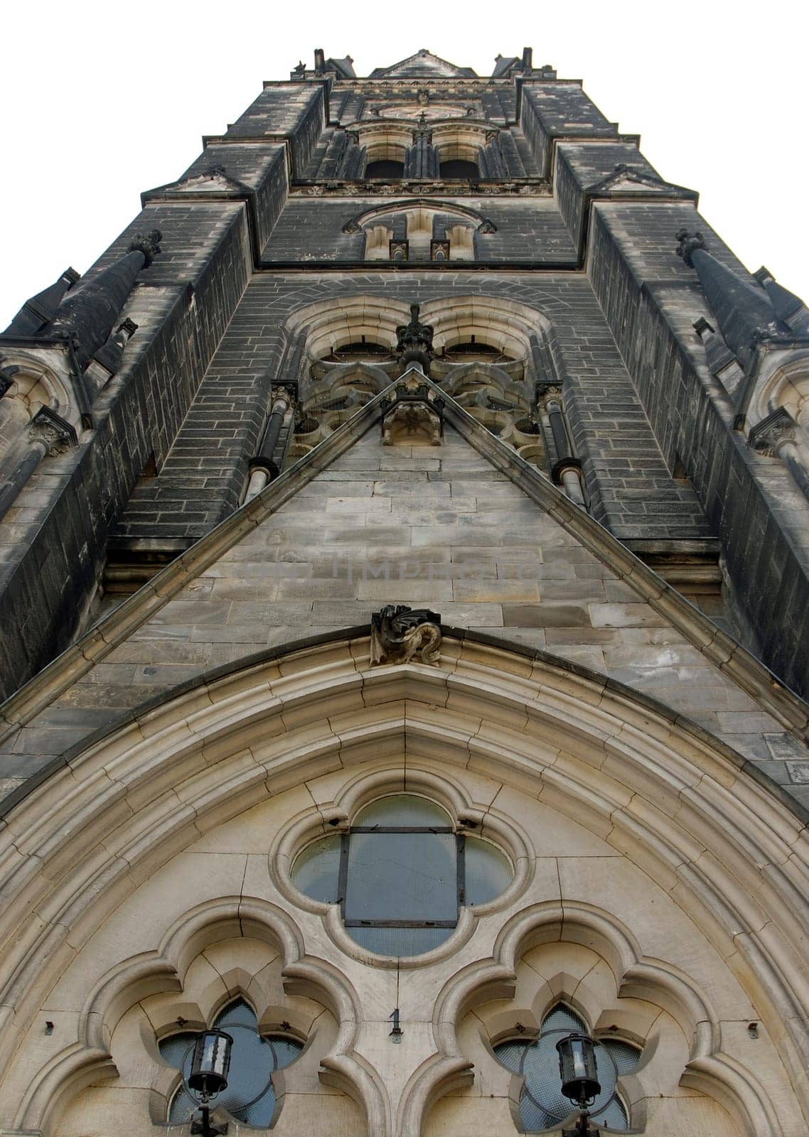 Church at the South Star
