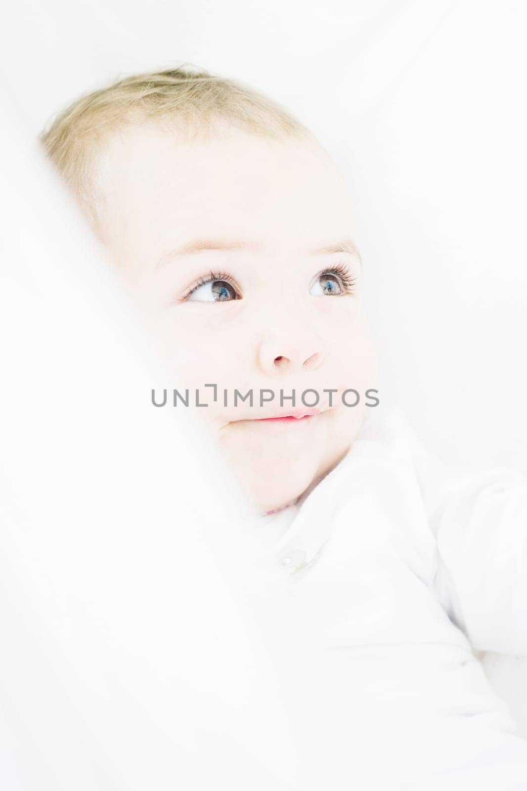 Portrait Girl