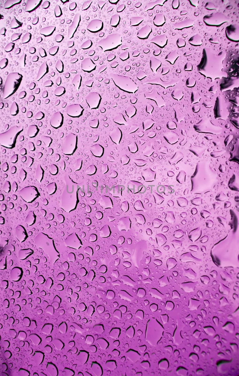Water Droplets