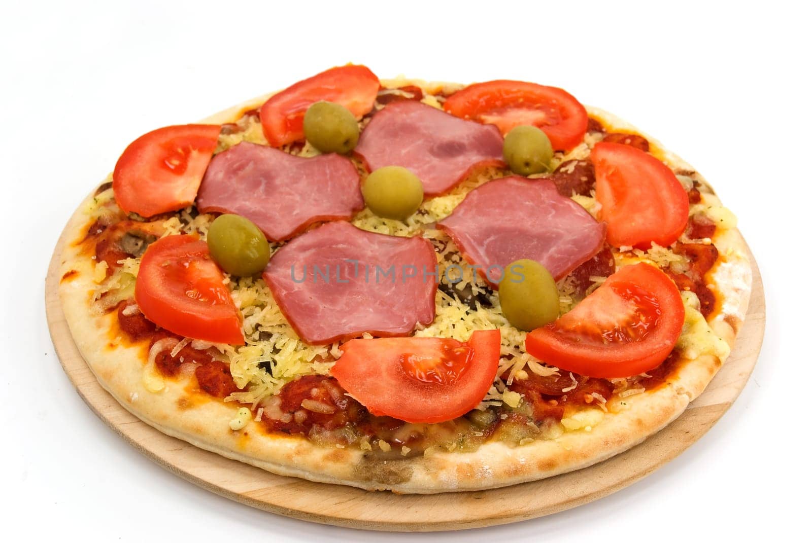 pizza