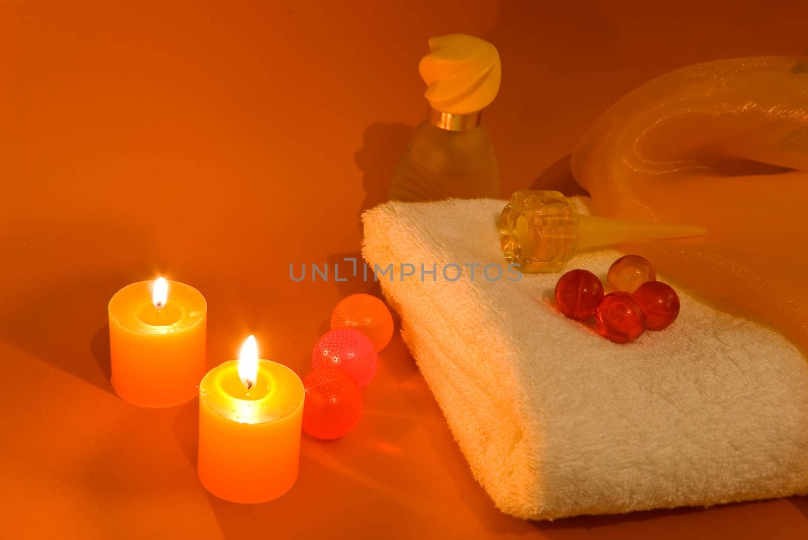 aromatherapy
