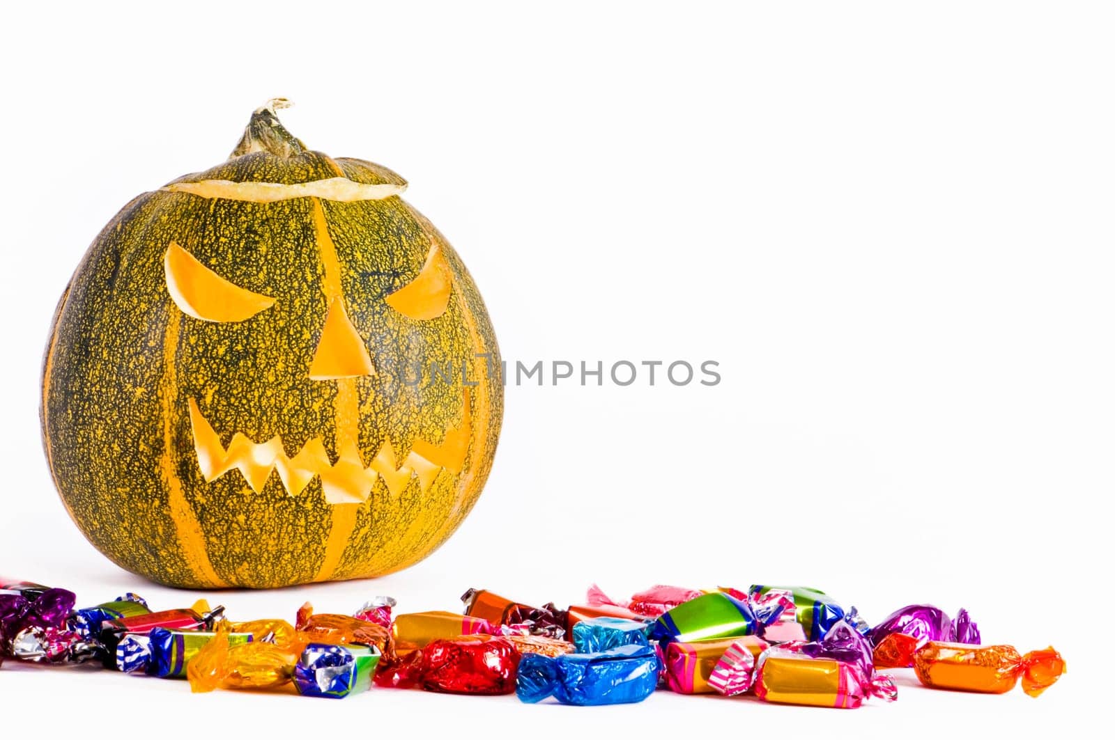 Trick or Treat