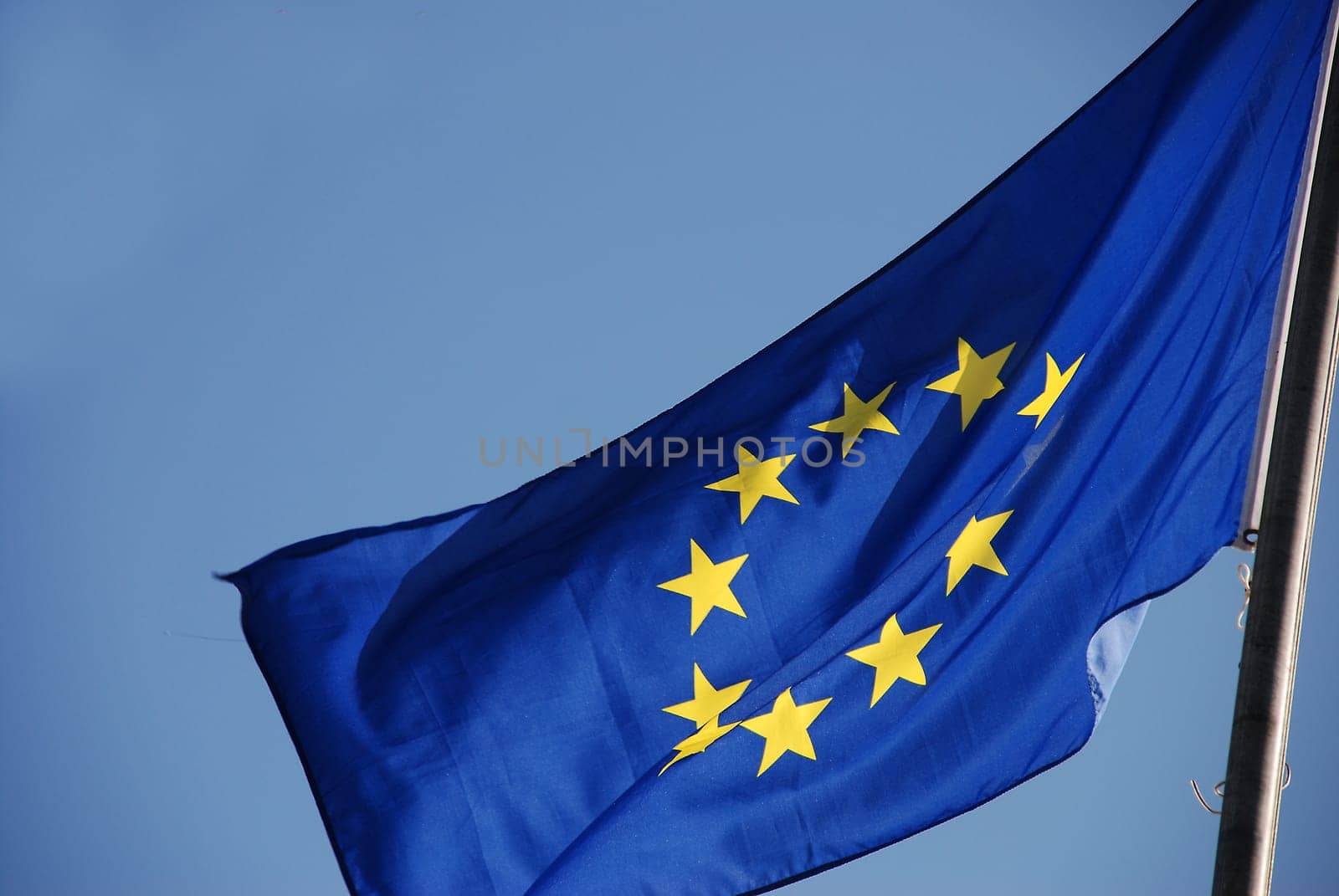 European Flag