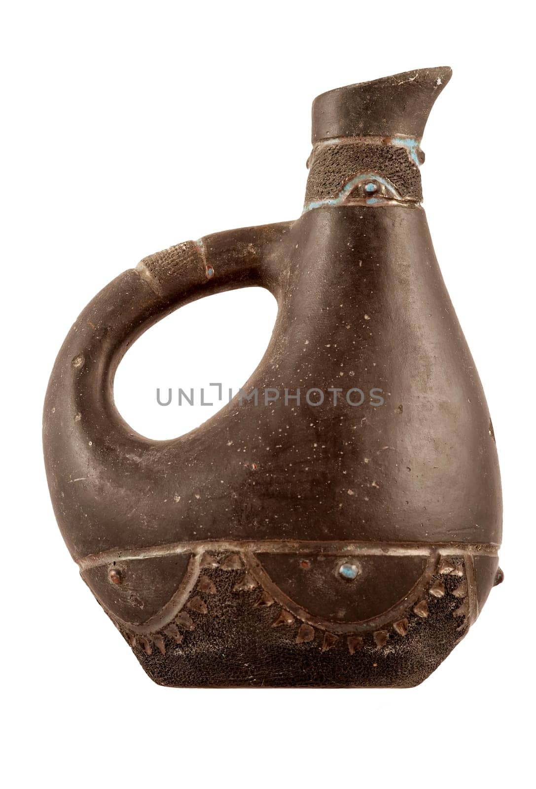 old jar