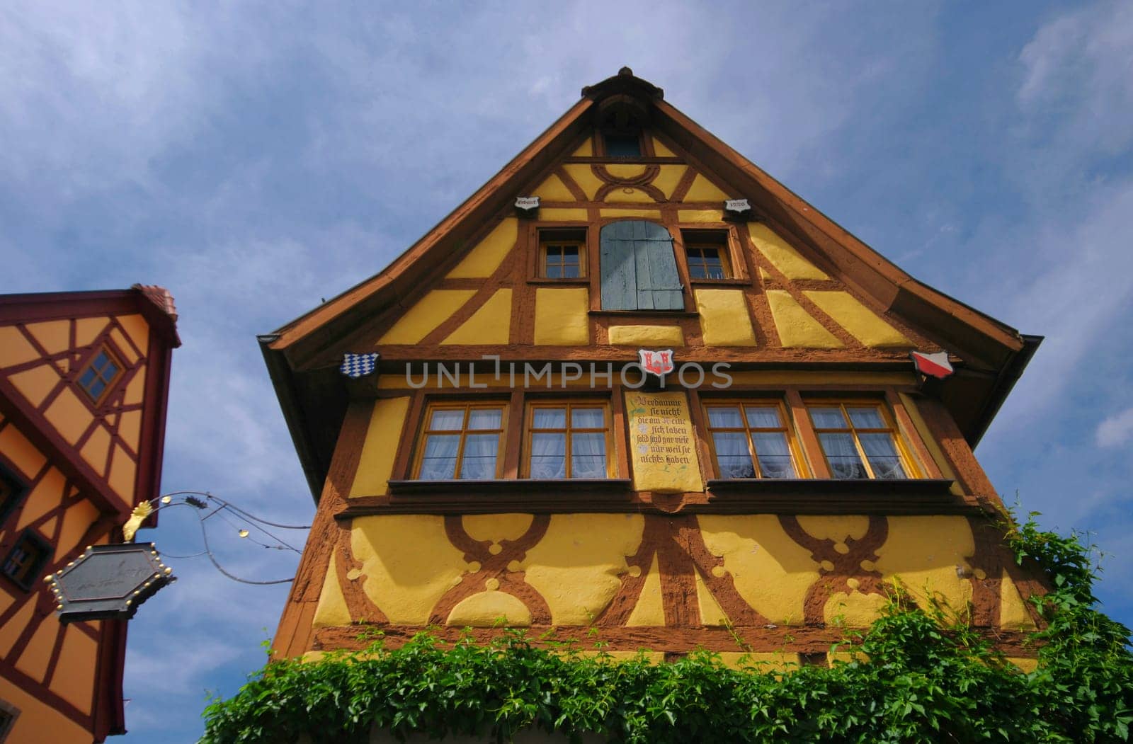 Rothenburg ob der Tauber