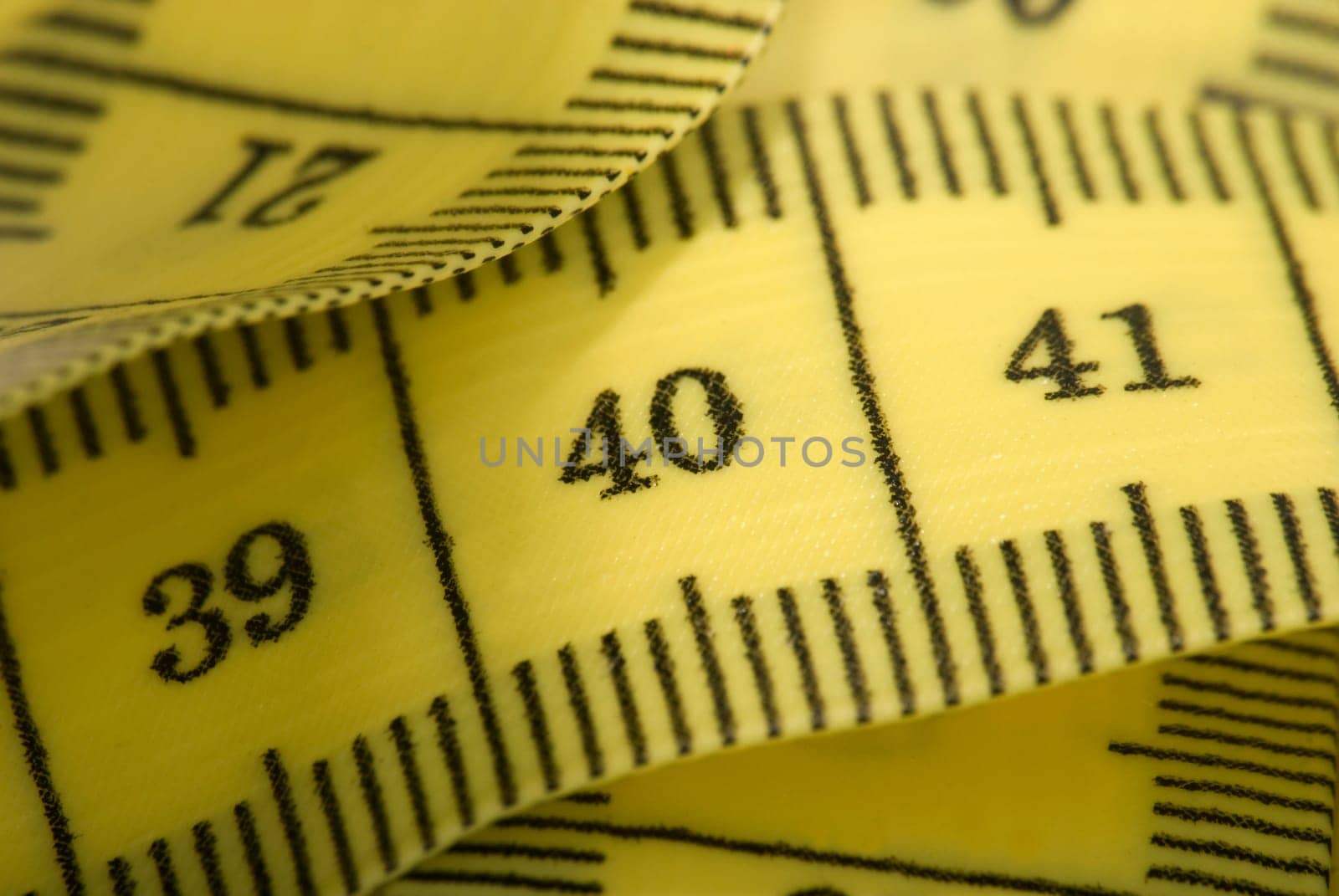 Measuring tape