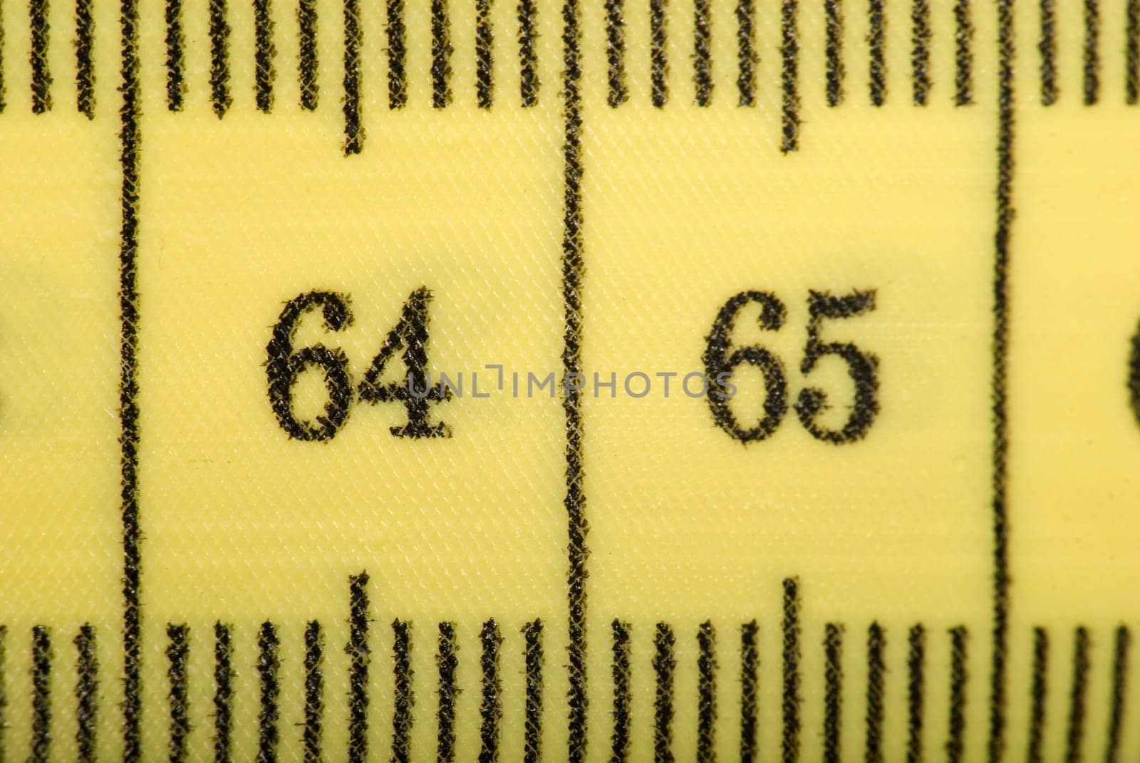 Tape measure
