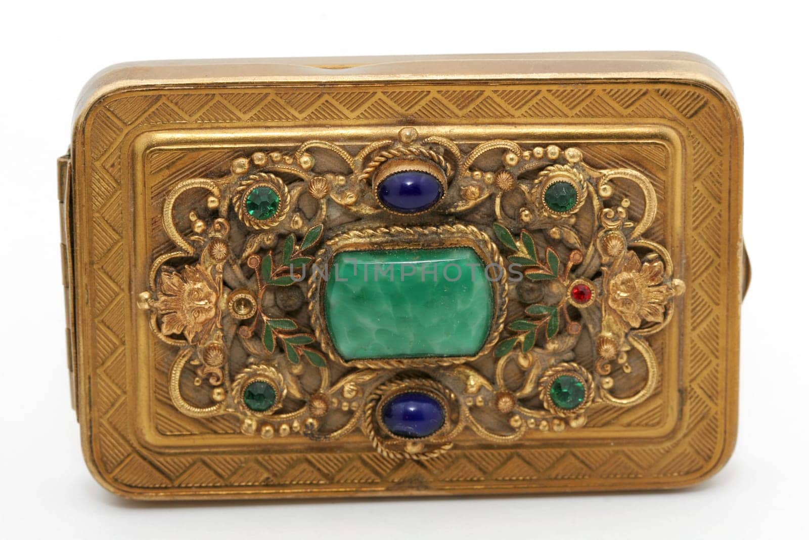 jewel box