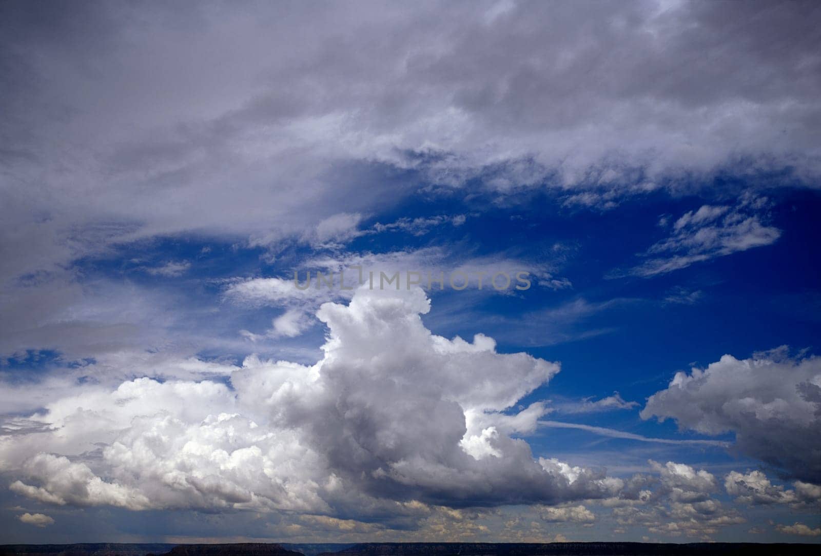 Clouds