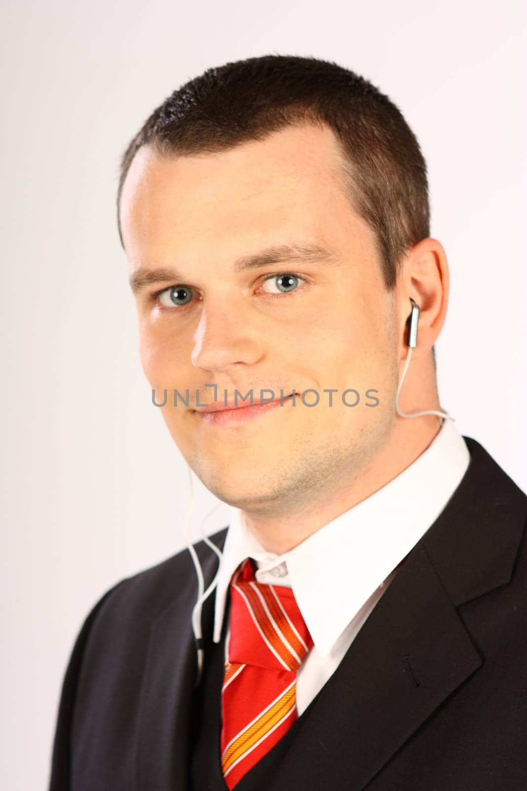 Portrait Business