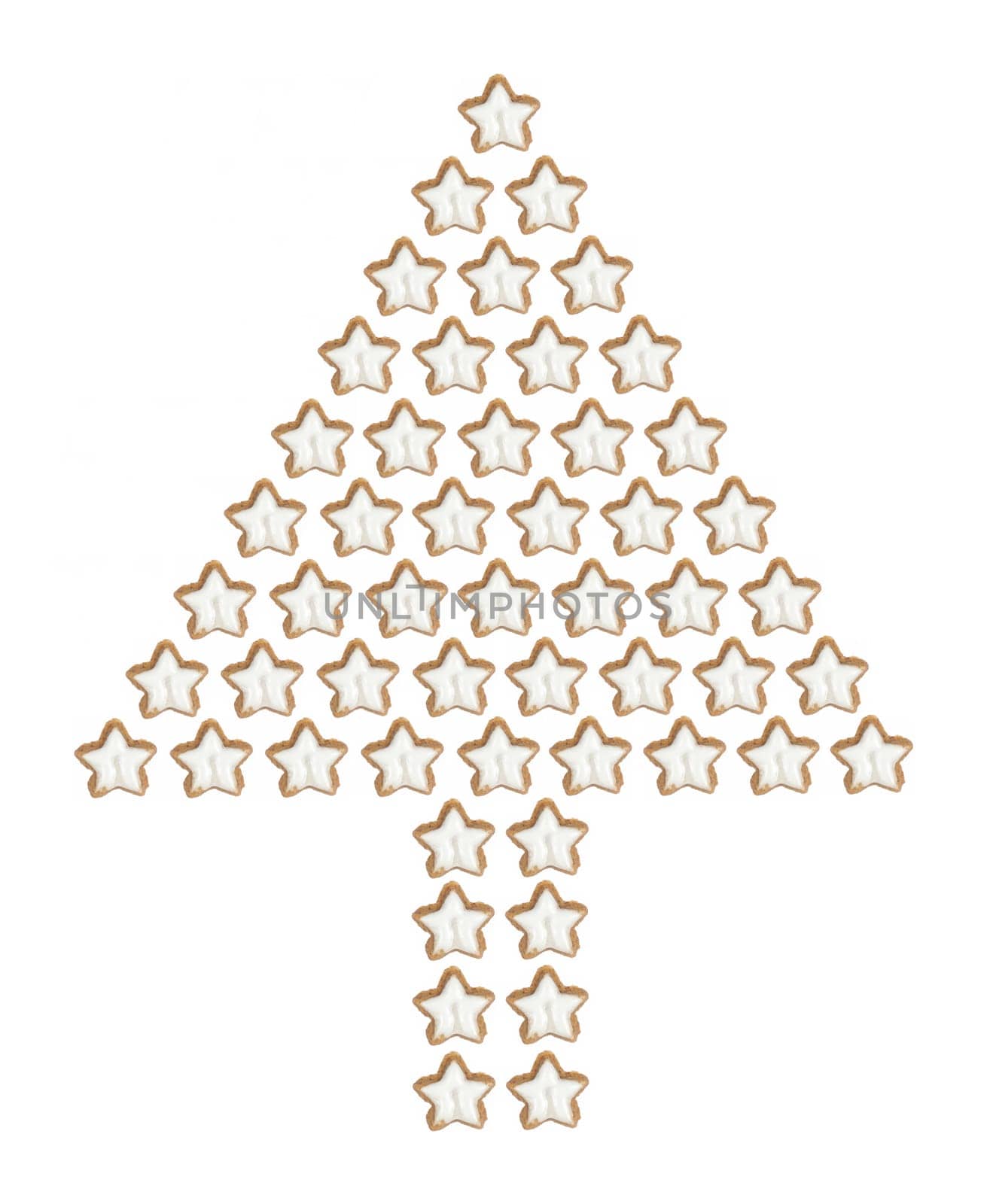 Cinnamon Stars