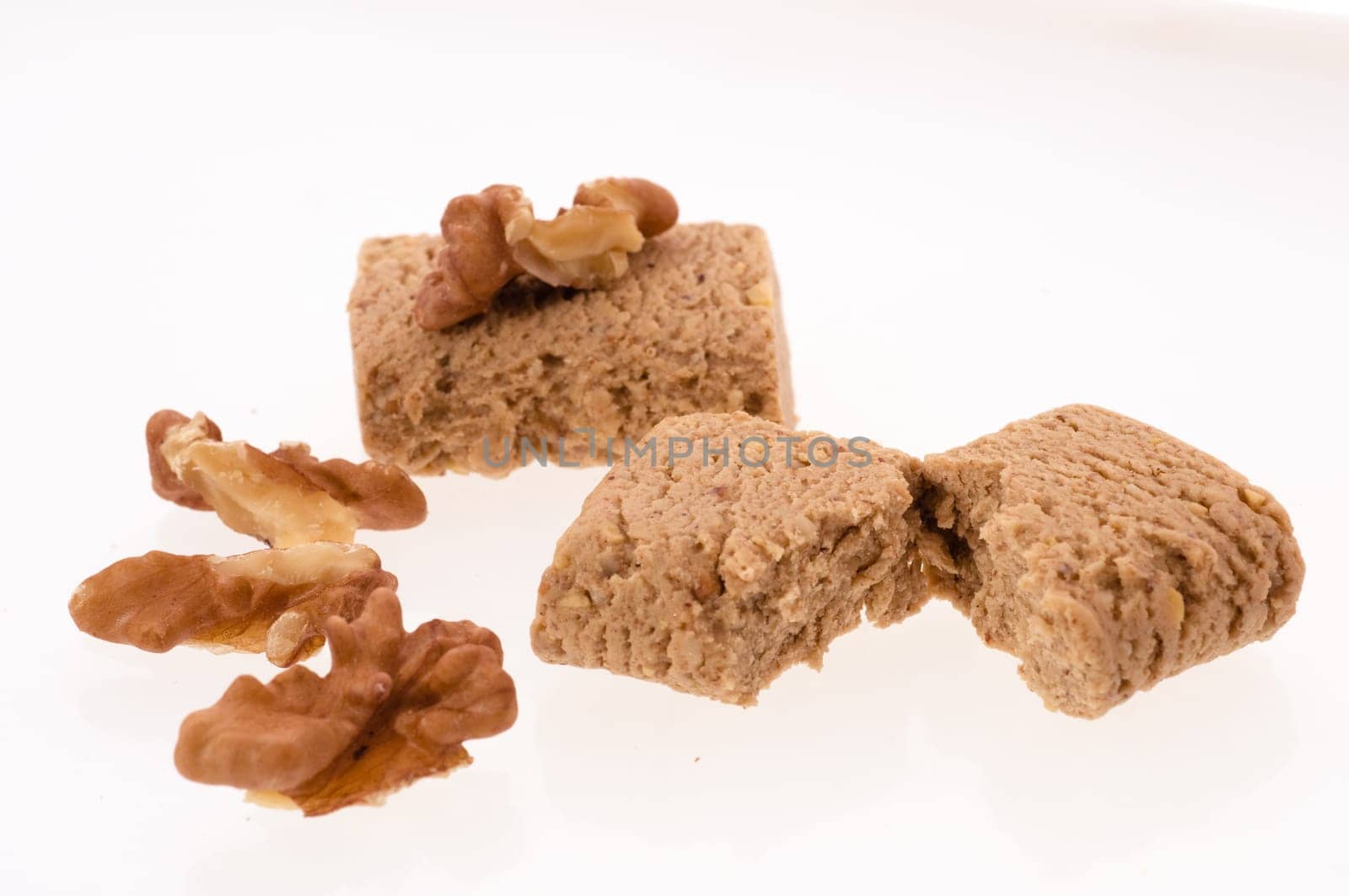 Muesli bars