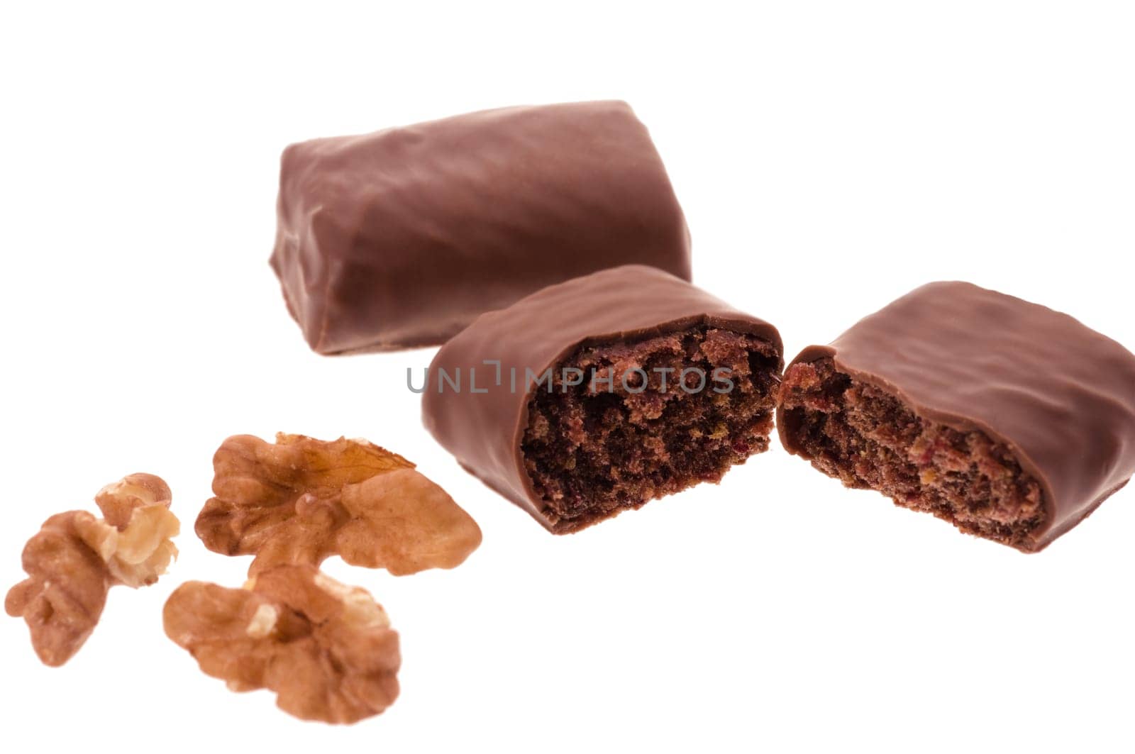 Muesli bars