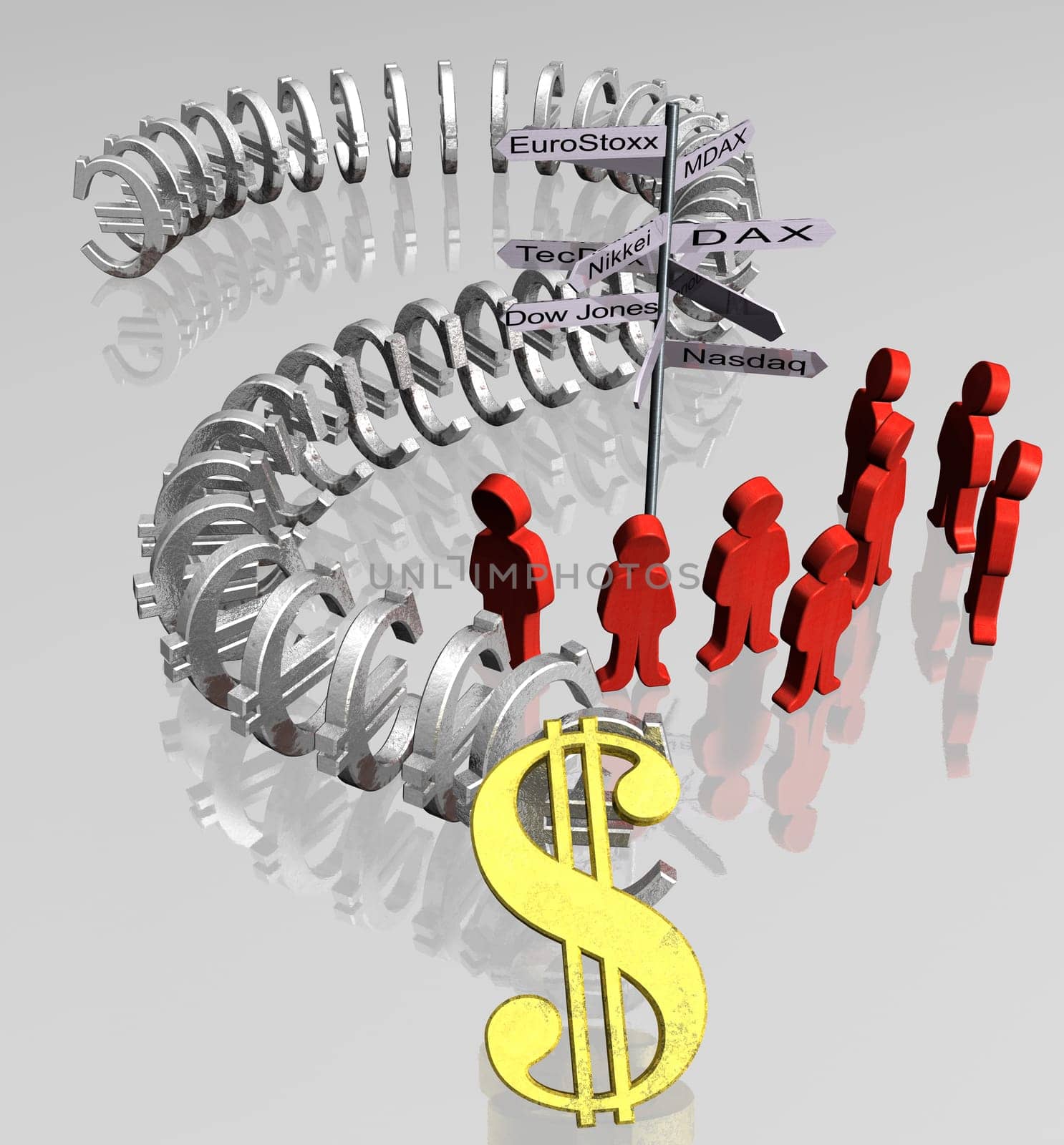 Financial crisis