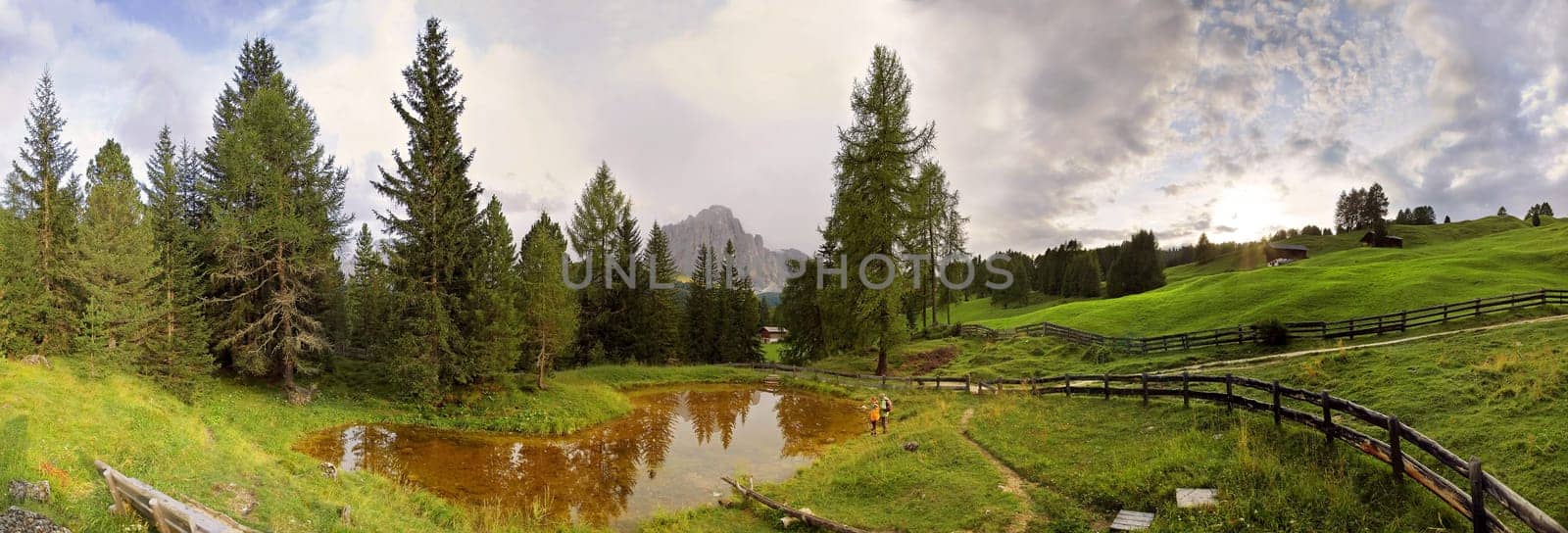 Idyll