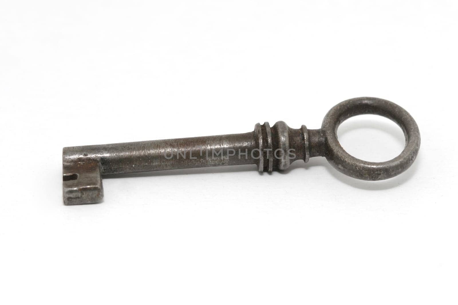 Old Key
