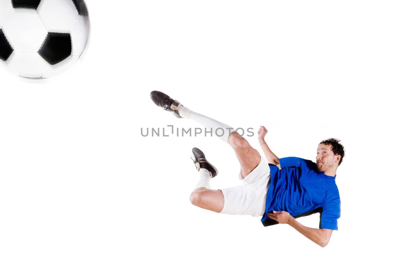 Footballer