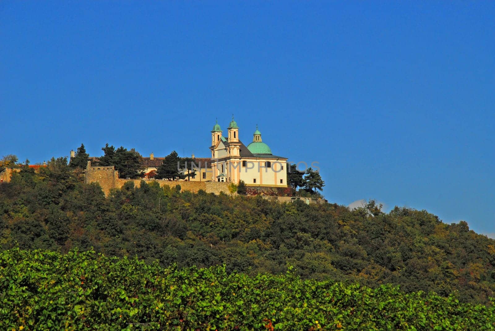 Leopoldsberg