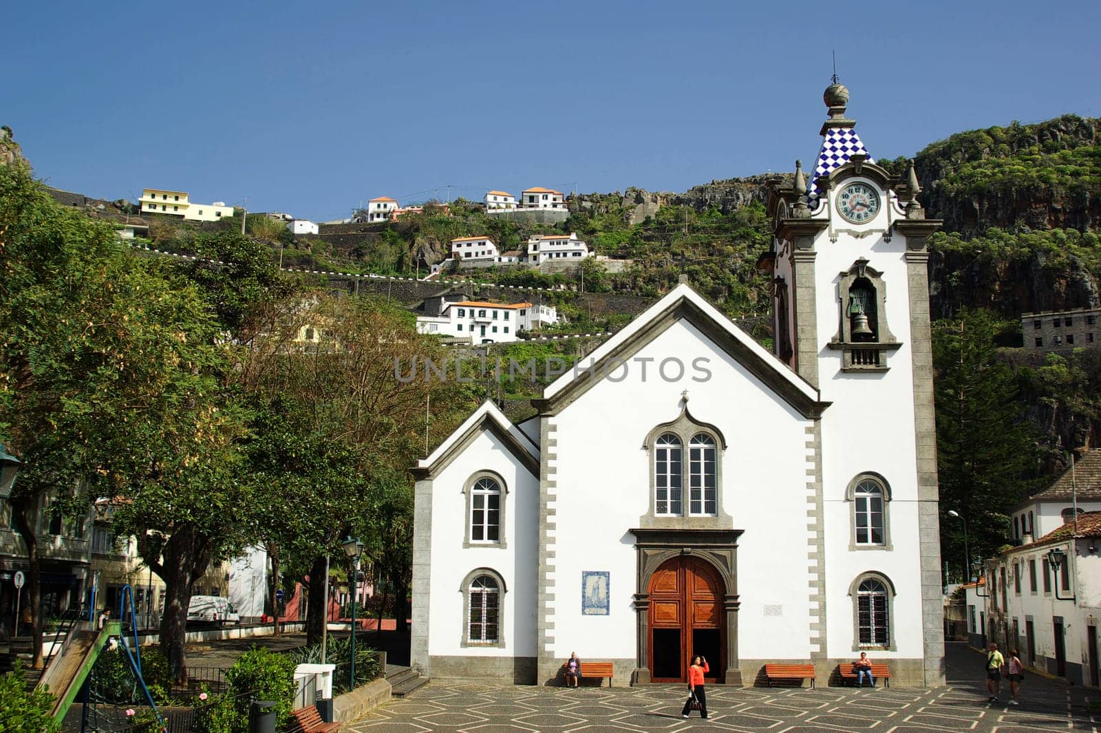 ribeira brava,Madeira