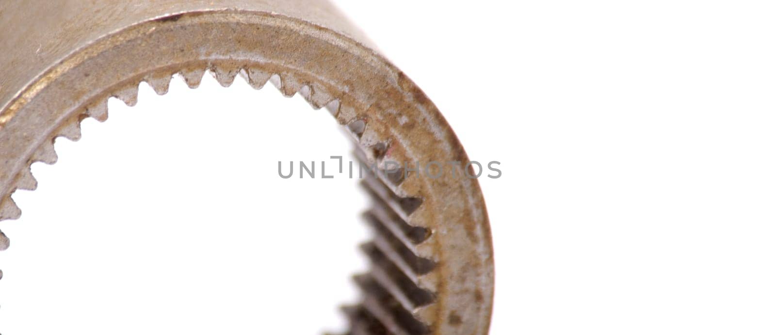 Gear Panorama