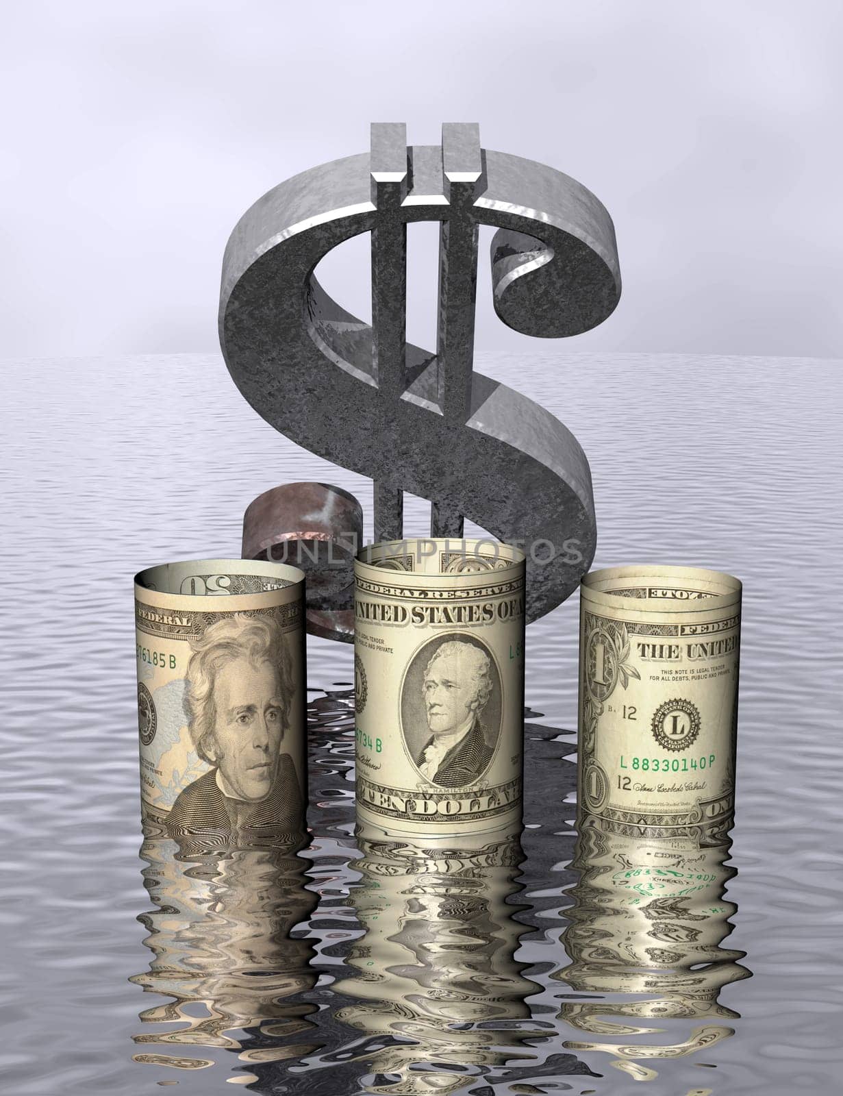 Financial crisis