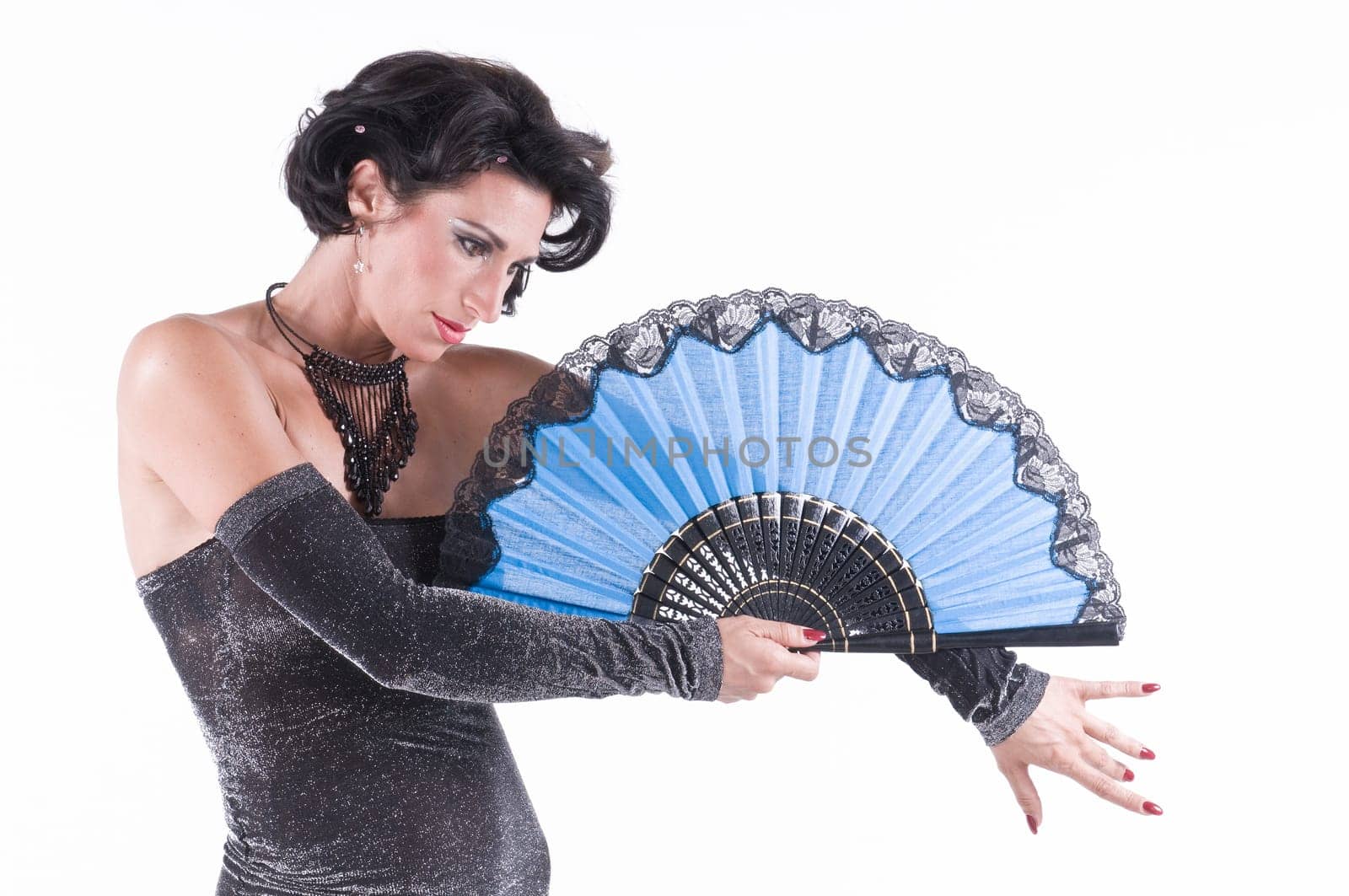 Fan Dance
