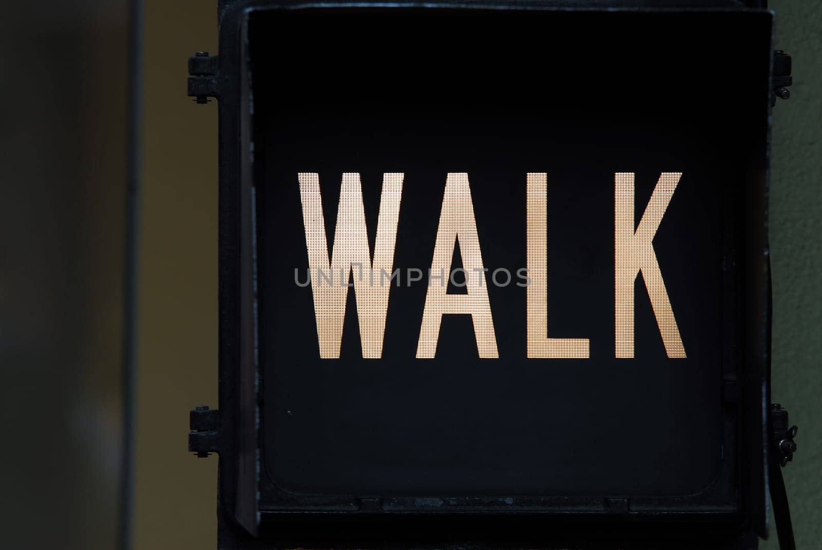 Walk