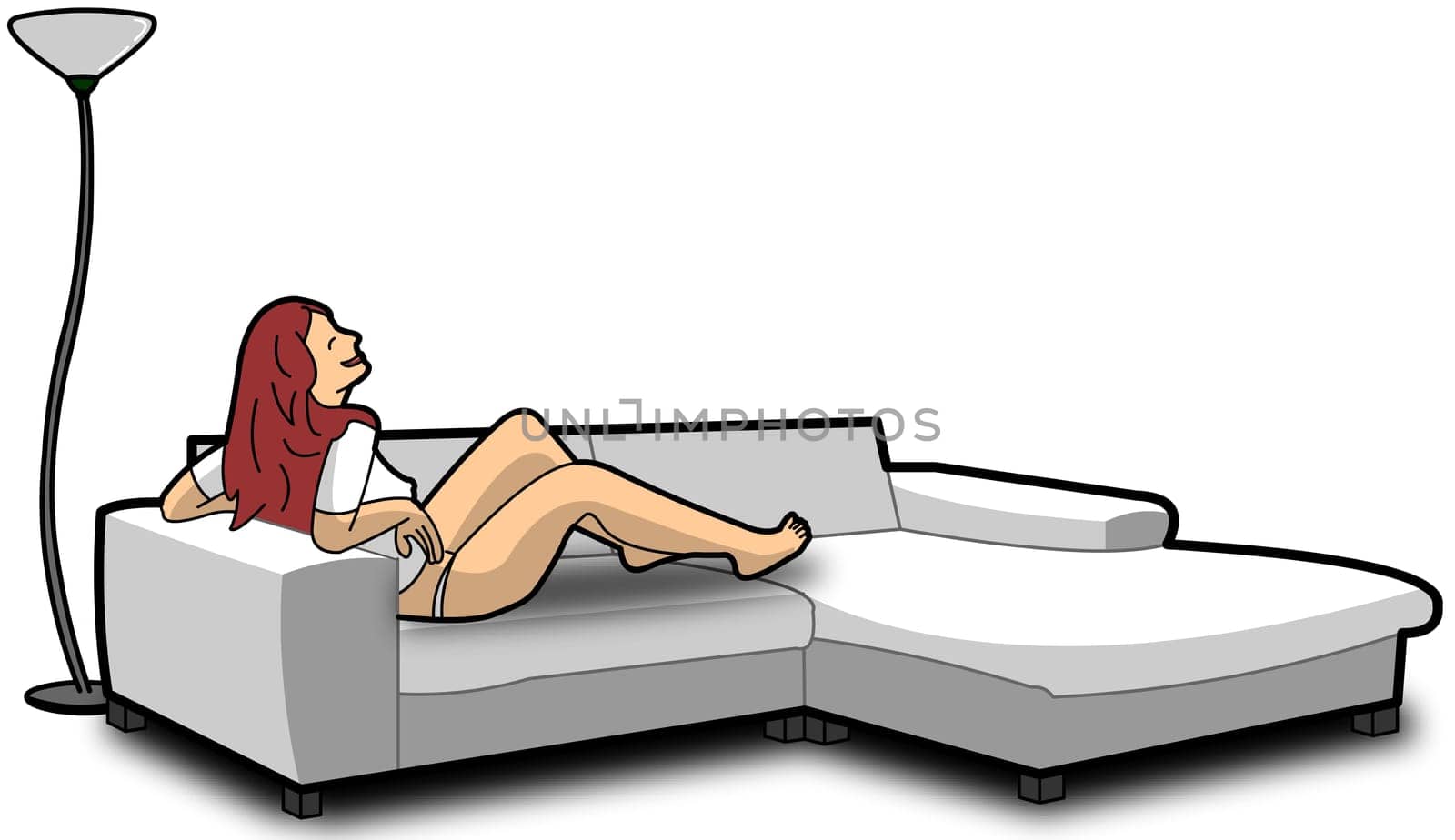 Relax