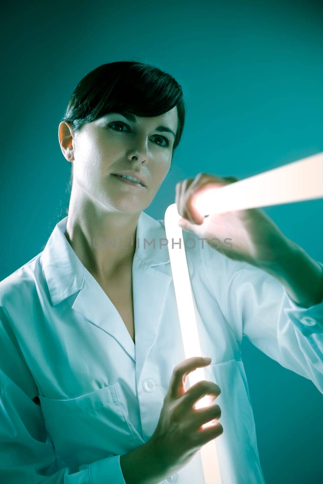neon stick
