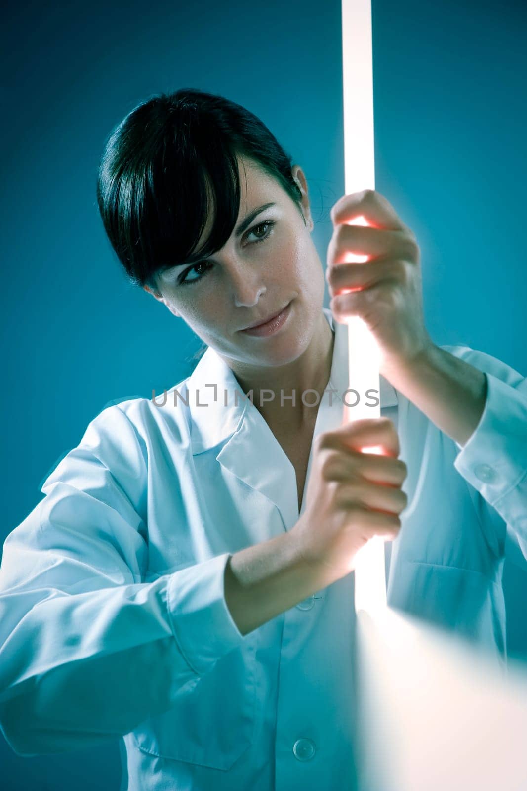 neon stick