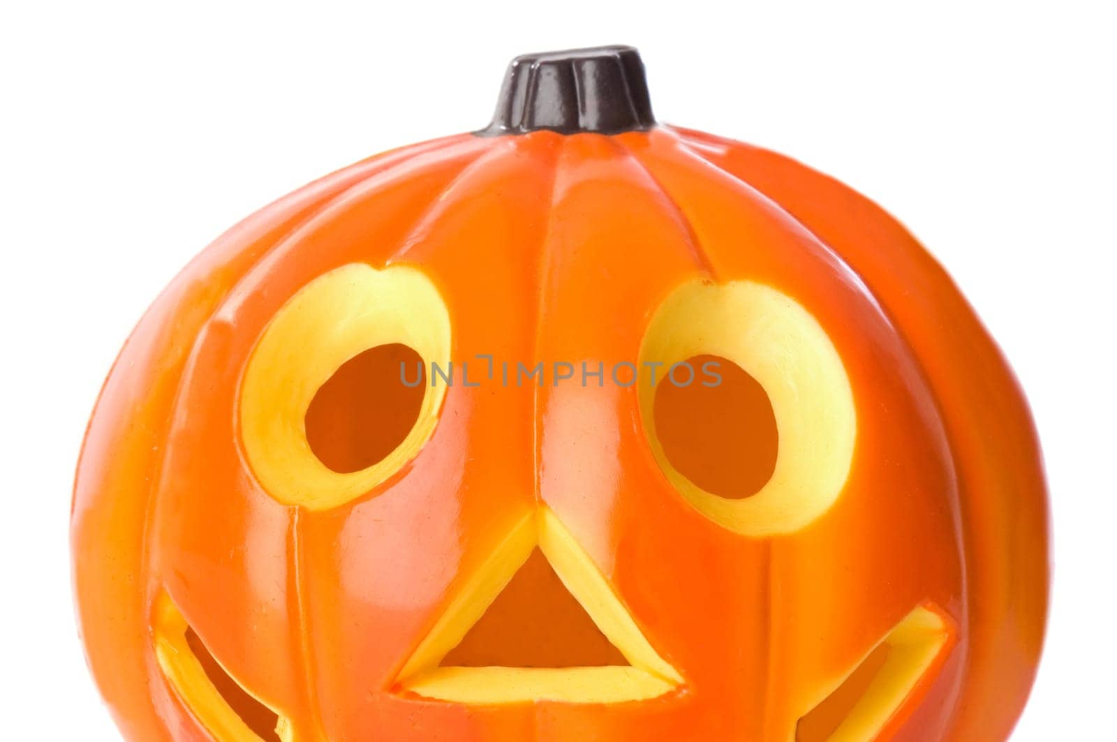 Pumpkin of Halloween