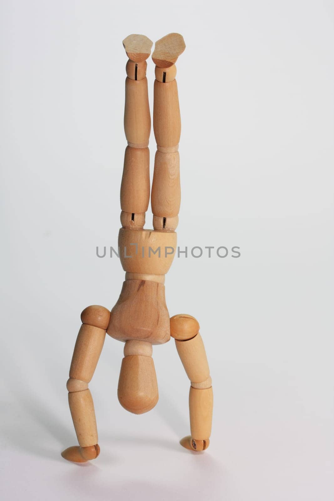 Handstand