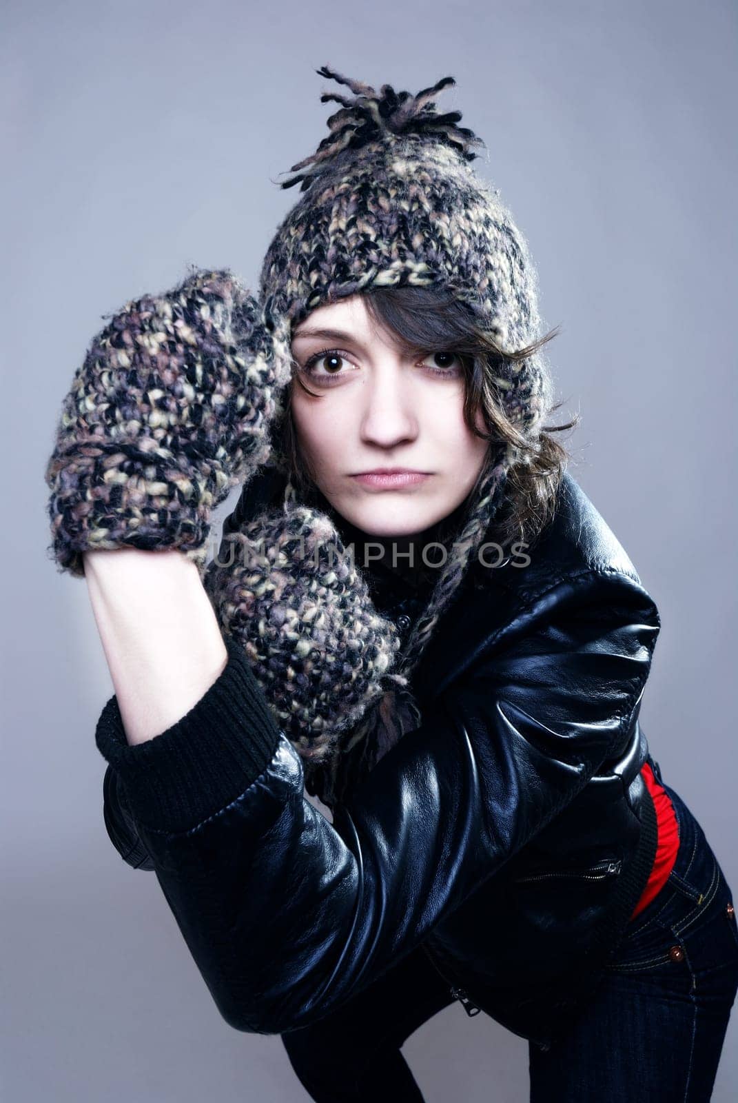 Fashion Portrait