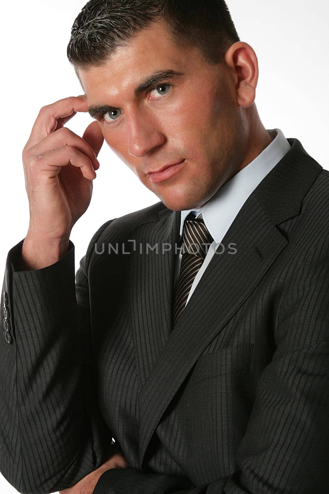 business man people