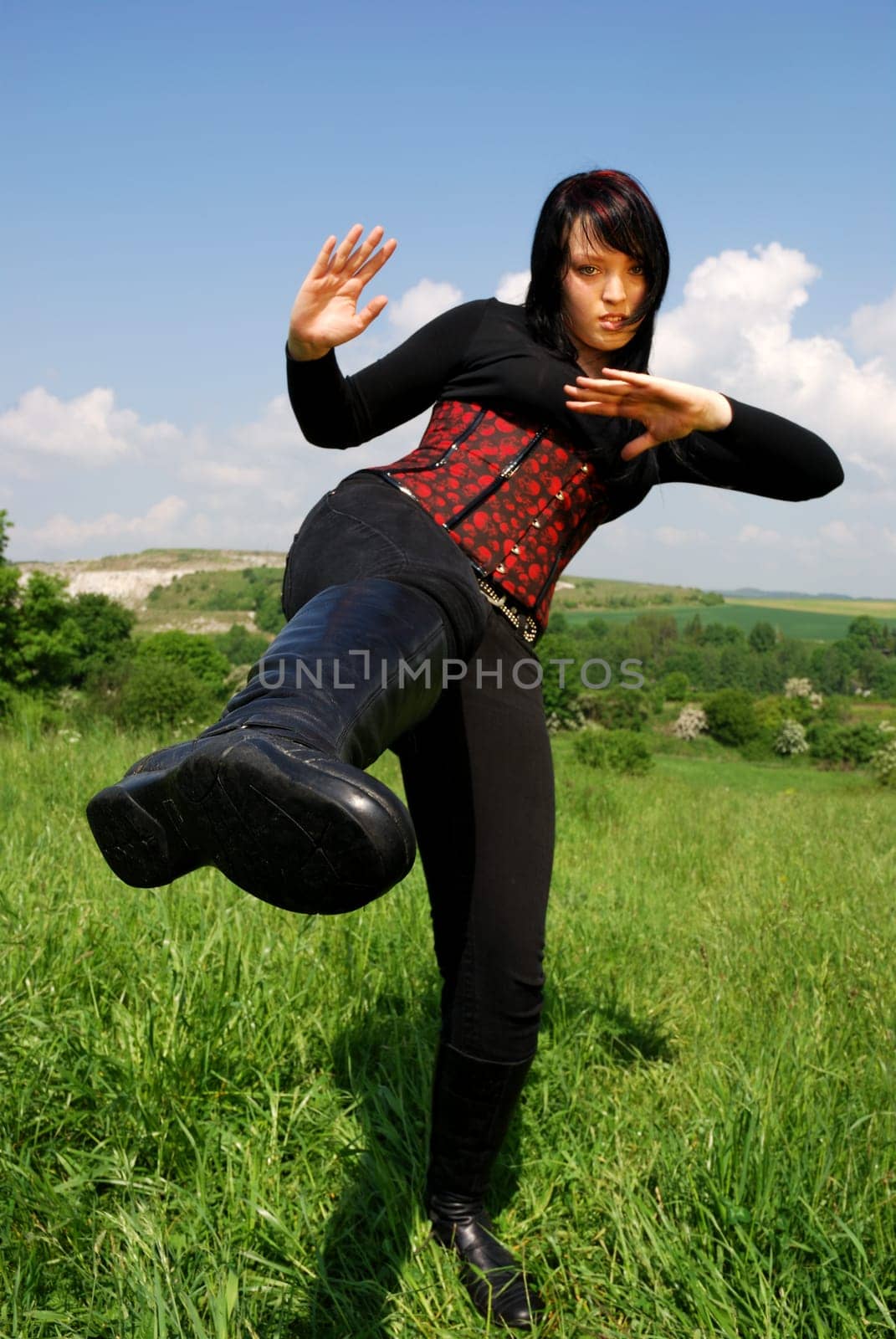 Kick