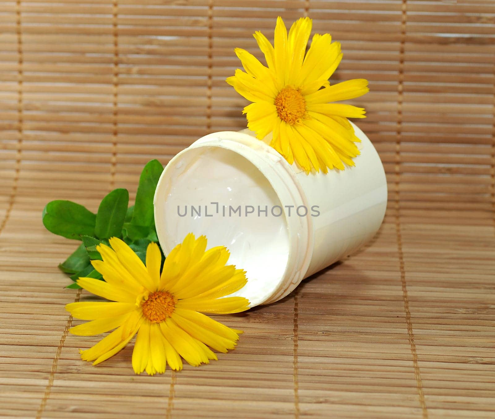 Calendula ointment
