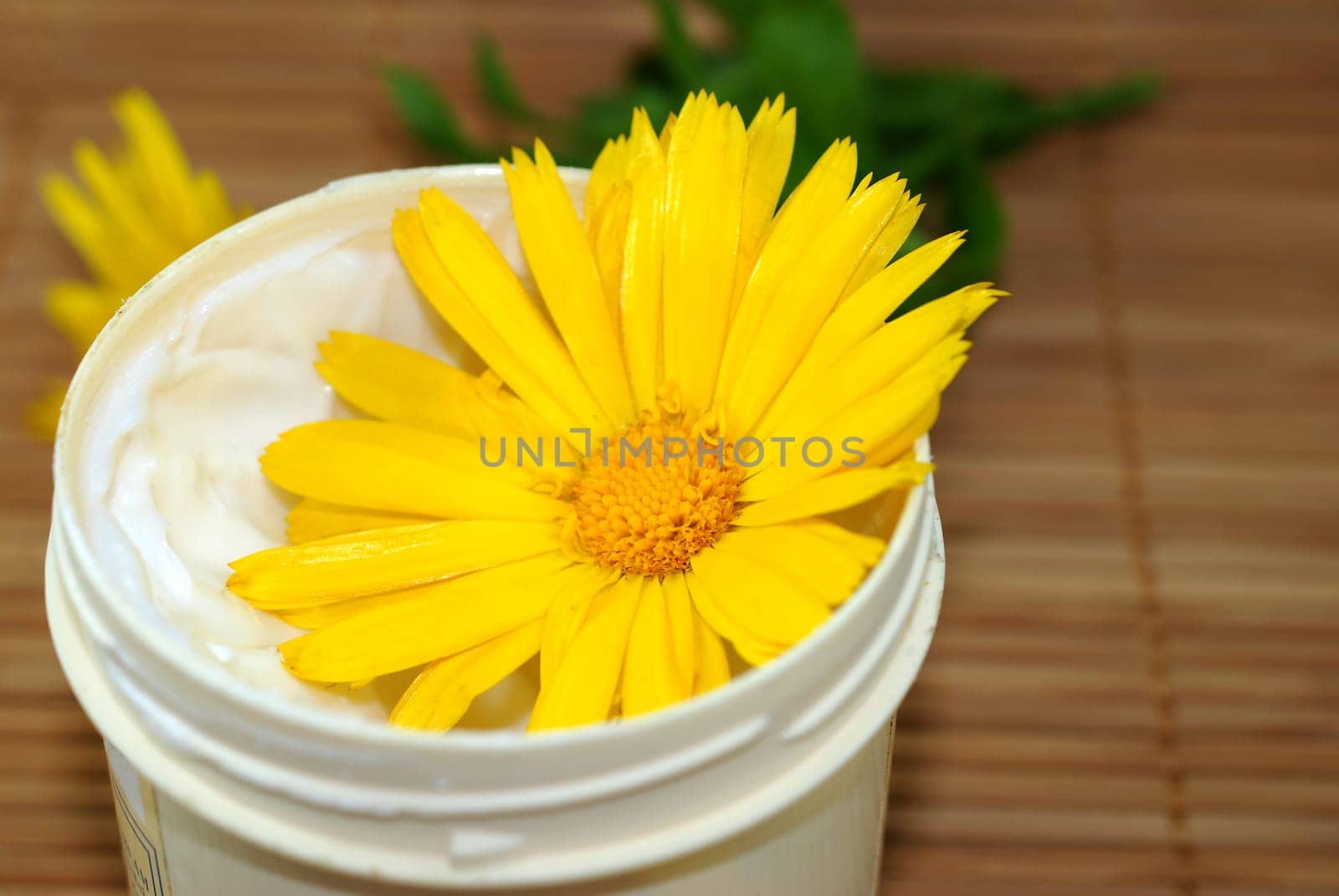 Calendula ointment