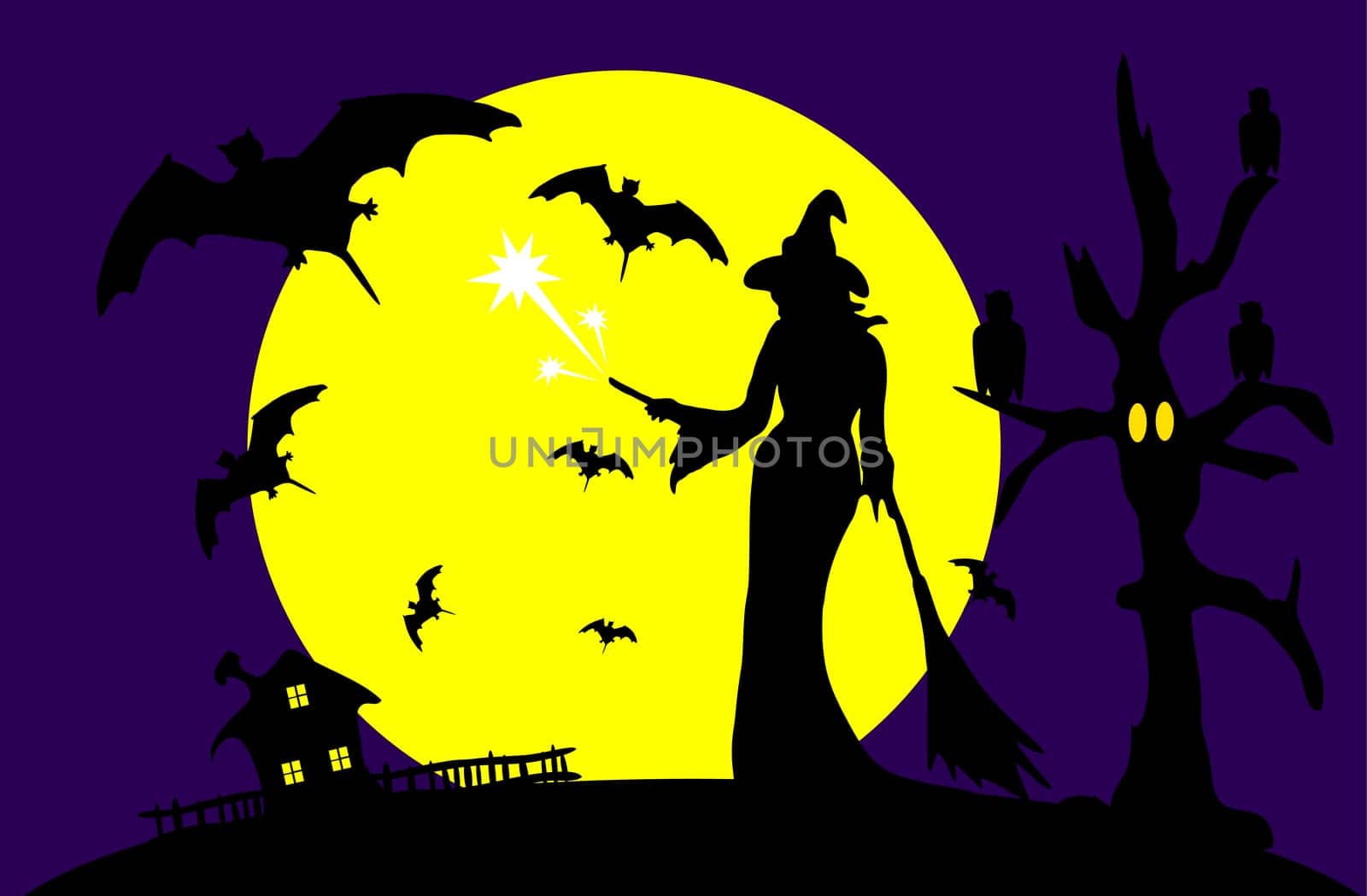 witch