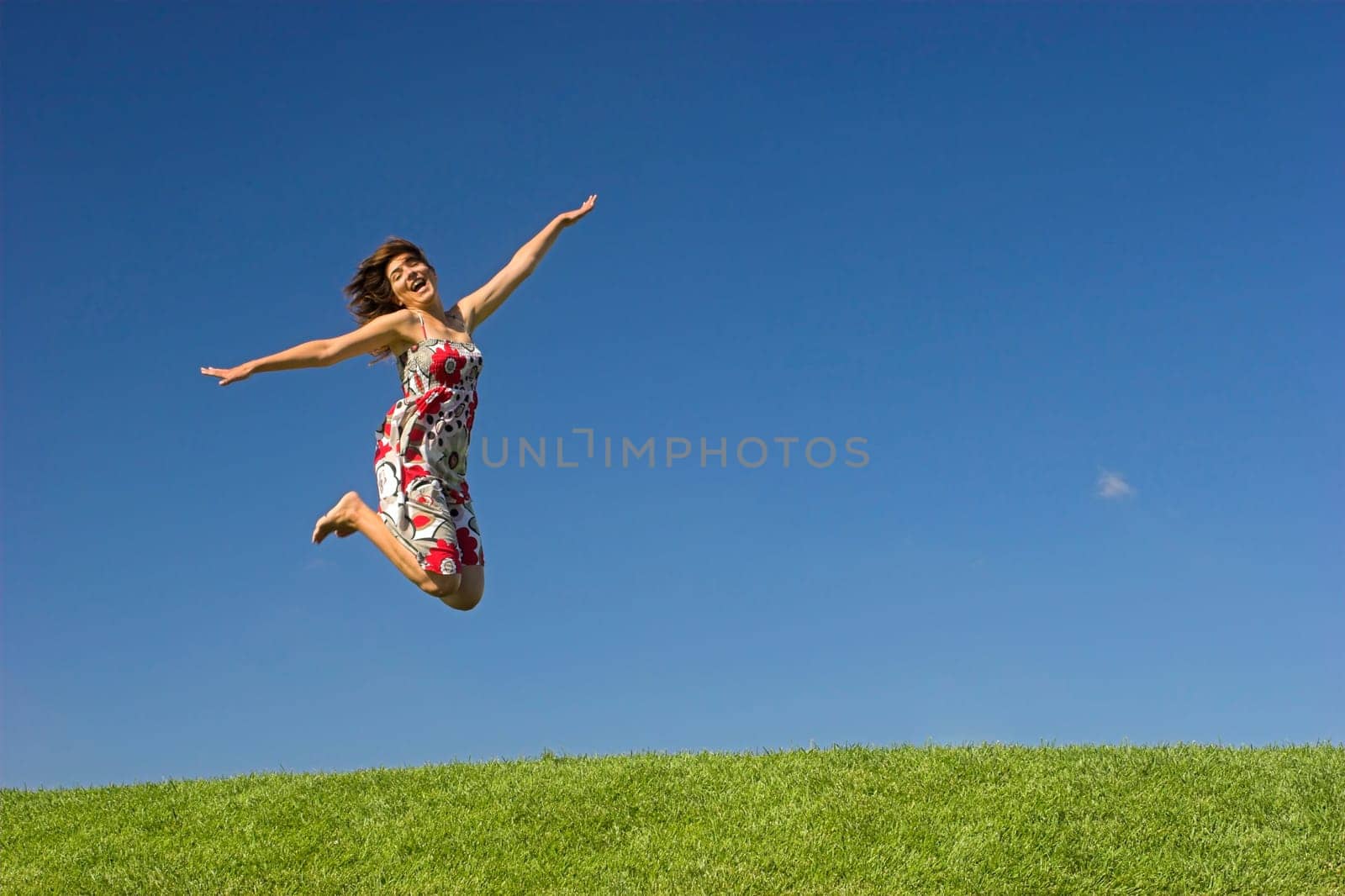 Carefree Lifestyle
