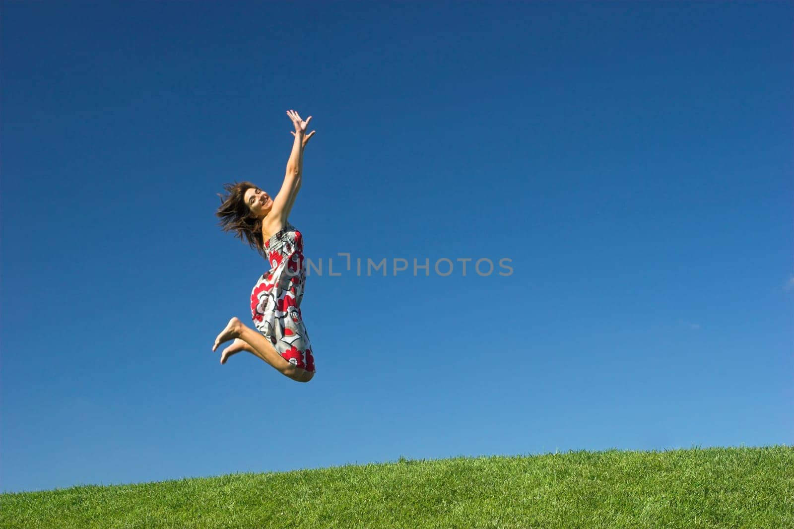 Carefree Lifestyle