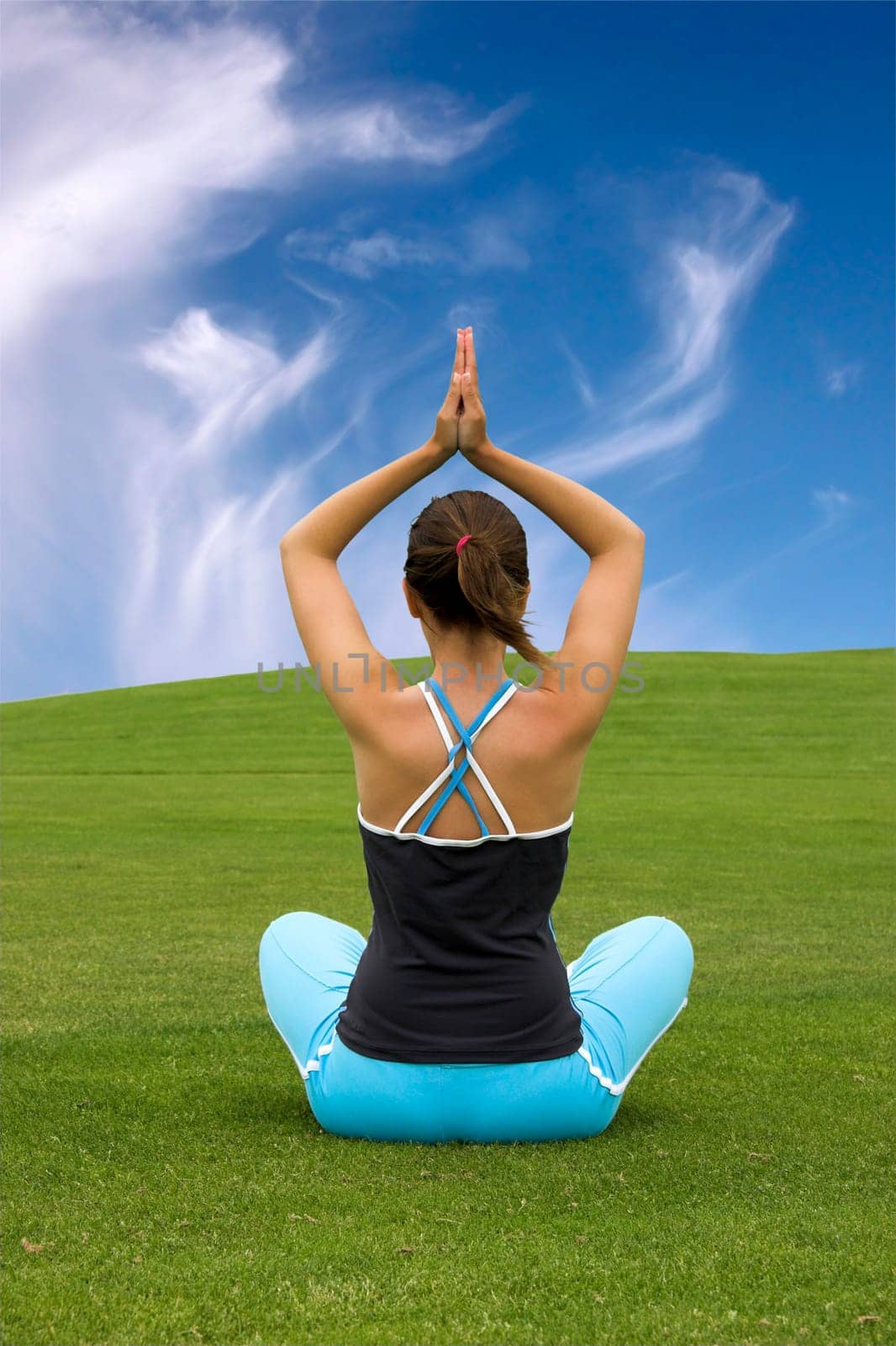 Making Yoga