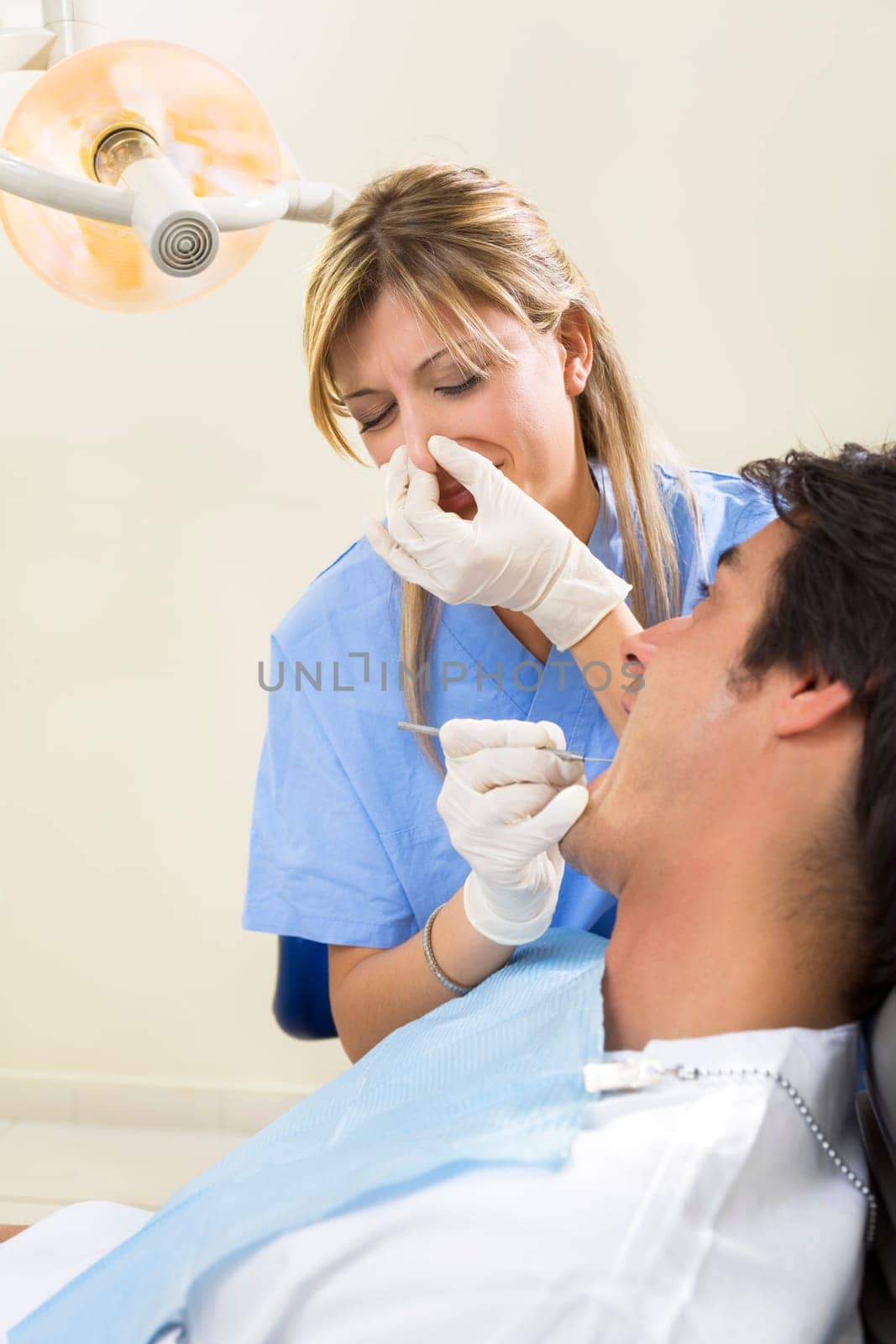 dentist