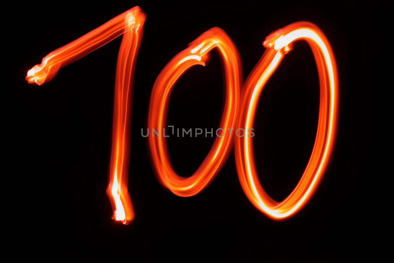 100